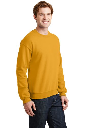 Gildan - Heavy Blend Crewneck Sweatshirt. 18000 image thumbnail