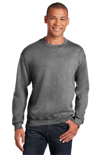 Gildan - Heavy Blend Crewneck Sweatshirt. 18000 image thumbnail