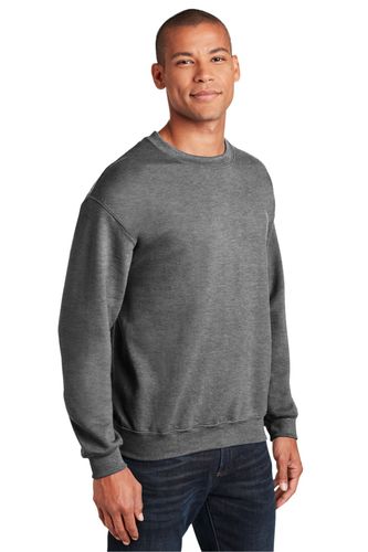 Gildan - Heavy Blend Crewneck Sweatshirt. 18000 image thumbnail