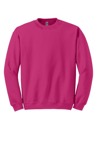 Gildan - Heavy Blend Crewneck Sweatshirt. 18000 image thumbnail