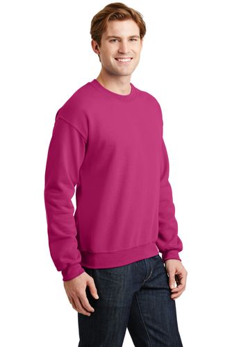 Gildan - Heavy Blend Crewneck Sweatshirt. 18000 image thumbnail
