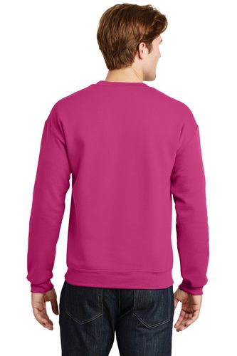 Gildan - Heavy Blend Crewneck Sweatshirt. 18000 image thumbnail
