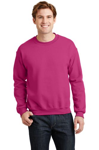 Gildan - Heavy Blend Crewneck Sweatshirt. 18000 image thumbnail