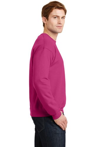 Gildan - Heavy Blend Crewneck Sweatshirt. 18000 image thumbnail