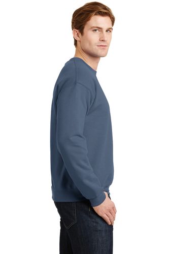 Gildan - Heavy Blend Crewneck Sweatshirt. 18000 image thumbnail