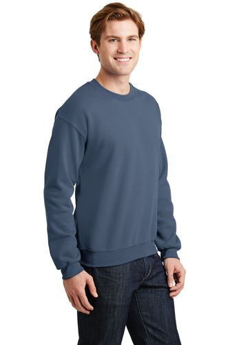 Gildan - Heavy Blend Crewneck Sweatshirt. 18000 image thumbnail