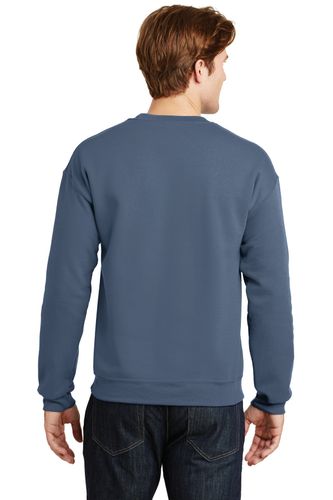 Gildan - Heavy Blend Crewneck Sweatshirt. 18000 image thumbnail