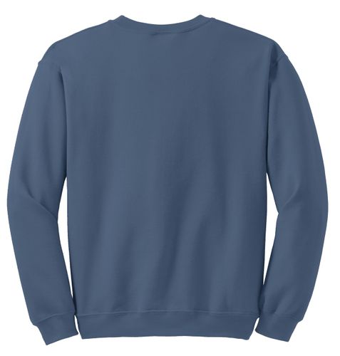 Gildan - Heavy Blend Crewneck Sweatshirt. 18000 image thumbnail