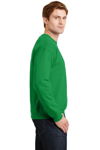 Gildan - Heavy Blend Crewneck Sweatshirt. 18000 image thumbnail