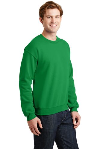 Gildan - Heavy Blend Crewneck Sweatshirt. 18000 image thumbnail