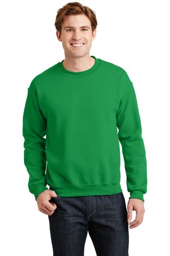 Gildan - Heavy Blend Crewneck Sweatshirt. 18000 image thumbnail
