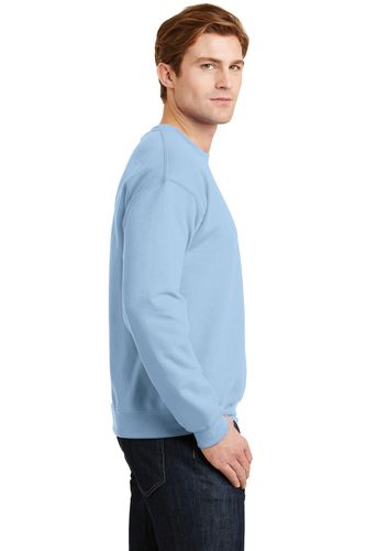 Gildan - Heavy Blend Crewneck Sweatshirt. 18000 image thumbnail