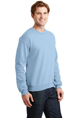 Gildan - Heavy Blend Crewneck Sweatshirt. 18000 image thumbnail