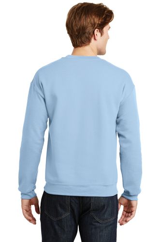 Gildan - Heavy Blend Crewneck Sweatshirt. 18000 image thumbnail