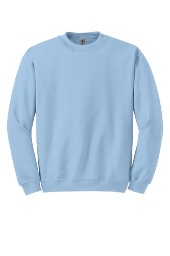 Gildan - Heavy Blend Crewneck Sweatshirt. 18000 image thumbnail