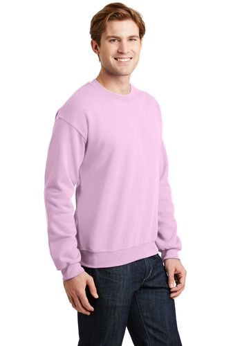 Gildan - Heavy Blend Crewneck Sweatshirt. 18000 image thumbnail