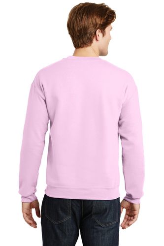 Gildan - Heavy Blend Crewneck Sweatshirt. 18000 image thumbnail