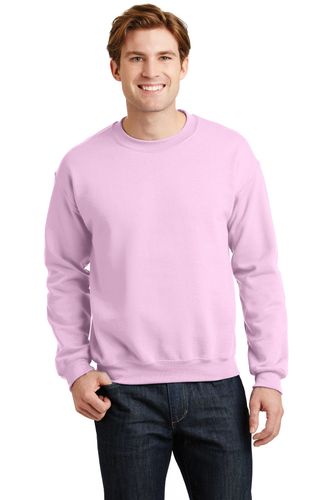Gildan - Heavy Blend Crewneck Sweatshirt. 18000 image thumbnail