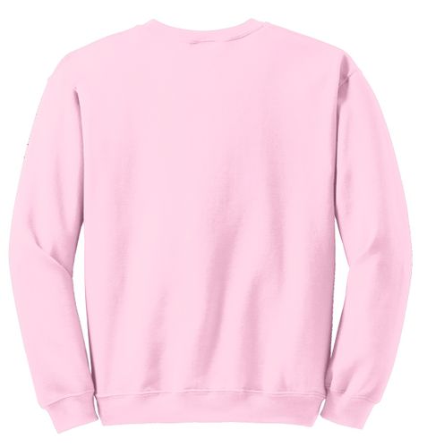Gildan - Heavy Blend Crewneck Sweatshirt. 18000 image thumbnail