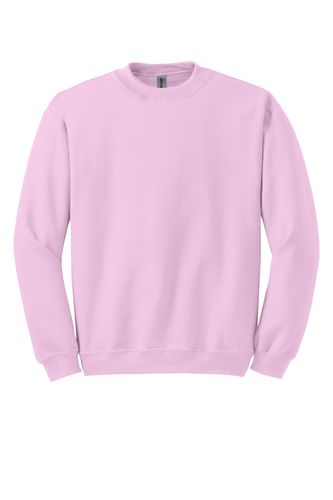 Gildan - Heavy Blend Crewneck Sweatshirt. 18000 image thumbnail