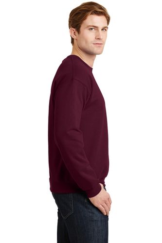 Gildan - Heavy Blend Crewneck Sweatshirt. 18000 image thumbnail