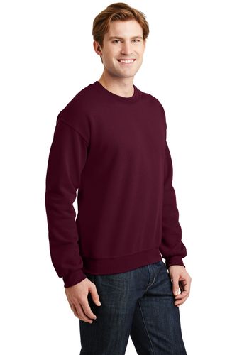 Gildan - Heavy Blend Crewneck Sweatshirt. 18000 image thumbnail