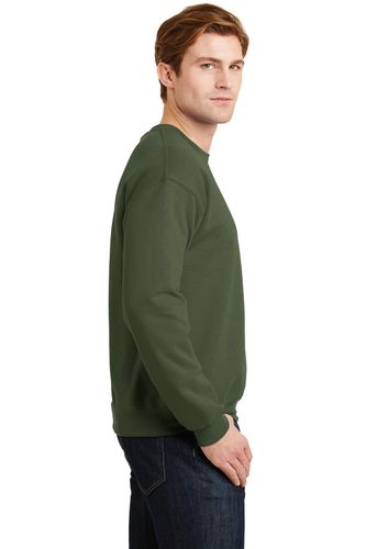 Gildan - Heavy Blend Crewneck Sweatshirt. 18000 image thumbnail