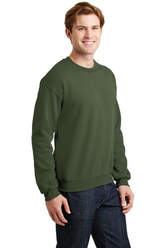 Gildan - Heavy Blend Crewneck Sweatshirt. 18000 image thumbnail