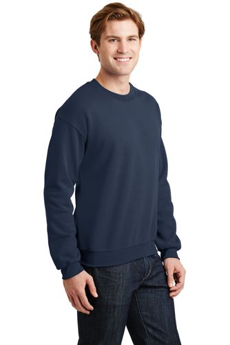 Gildan - Heavy Blend Crewneck Sweatshirt. 18000 image thumbnail