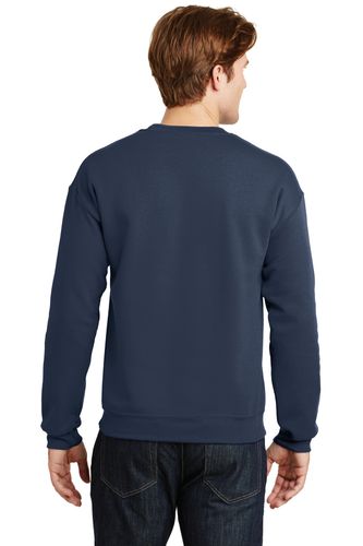 Gildan - Heavy Blend Crewneck Sweatshirt. 18000 image thumbnail