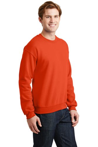 Gildan - Heavy Blend Crewneck Sweatshirt. 18000 image thumbnail