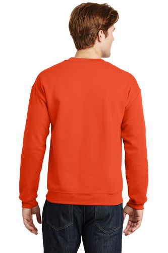 Gildan - Heavy Blend Crewneck Sweatshirt. 18000 image thumbnail