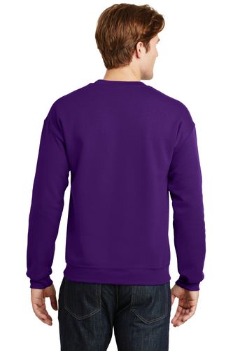 Gildan - Heavy Blend Crewneck Sweatshirt. 18000 image thumbnail