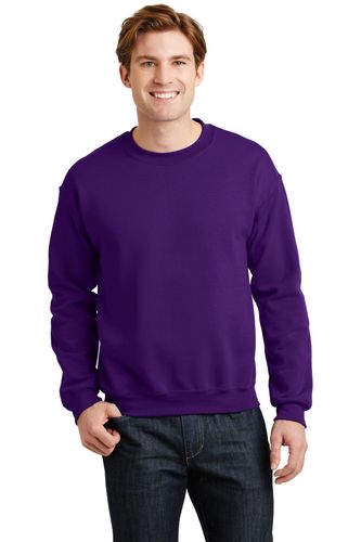 Gildan - Heavy Blend Crewneck Sweatshirt. 18000 image thumbnail