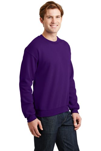 Gildan - Heavy Blend Crewneck Sweatshirt. 18000 image thumbnail