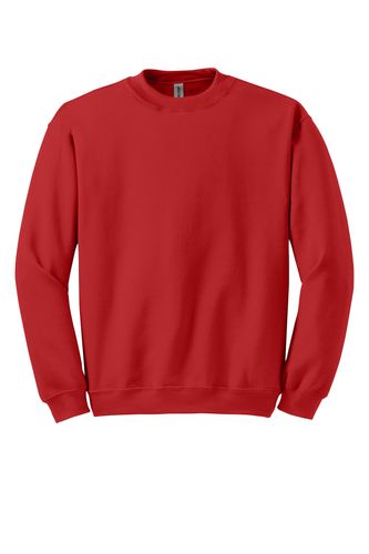Gildan - Heavy Blend Crewneck Sweatshirt. 18000 image thumbnail