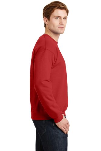 Gildan - Heavy Blend Crewneck Sweatshirt. 18000 image thumbnail