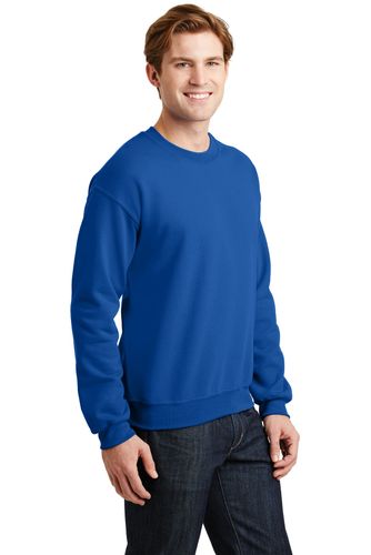 Gildan - Heavy Blend Crewneck Sweatshirt. 18000 image thumbnail