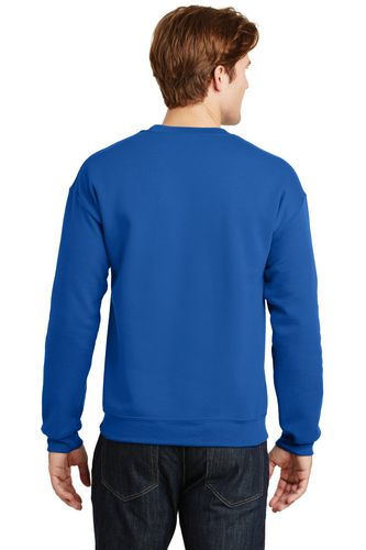 Gildan - Heavy Blend Crewneck Sweatshirt. 18000 image thumbnail
