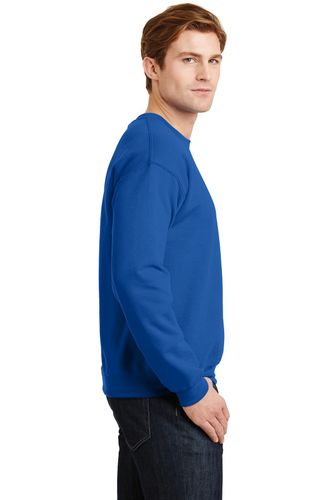 Gildan - Heavy Blend Crewneck Sweatshirt. 18000 image thumbnail