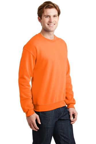 Gildan - Heavy Blend Crewneck Sweatshirt. 18000 image thumbnail