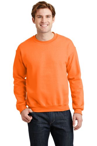 Gildan - Heavy Blend Crewneck Sweatshirt. 18000 image thumbnail