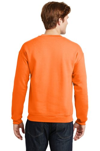 Gildan - Heavy Blend Crewneck Sweatshirt. 18000 image thumbnail