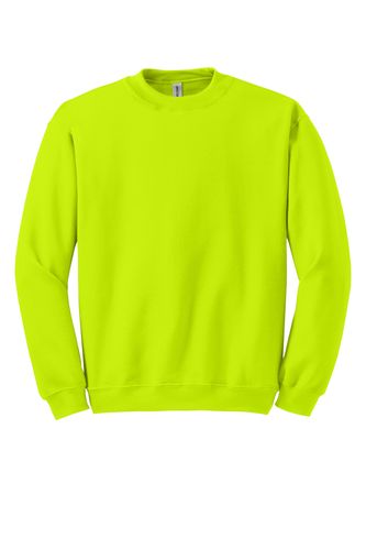 Gildan - Heavy Blend Crewneck Sweatshirt. 18000 image thumbnail