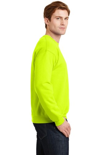 Gildan - Heavy Blend Crewneck Sweatshirt. 18000 image thumbnail