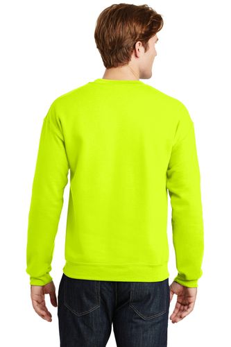 Gildan - Heavy Blend Crewneck Sweatshirt. 18000 image thumbnail