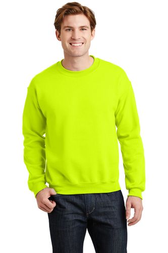 Gildan - Heavy Blend Crewneck Sweatshirt. 18000 image thumbnail