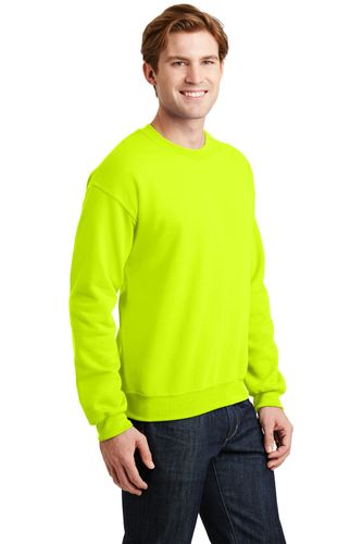 Gildan - Heavy Blend Crewneck Sweatshirt. 18000 image thumbnail