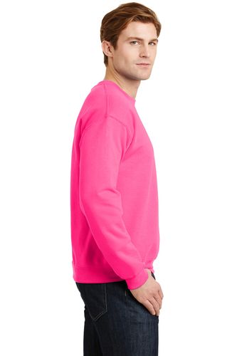 Gildan - Heavy Blend Crewneck Sweatshirt. 18000 image thumbnail