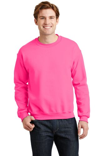 Gildan - Heavy Blend Crewneck Sweatshirt. 18000 image thumbnail